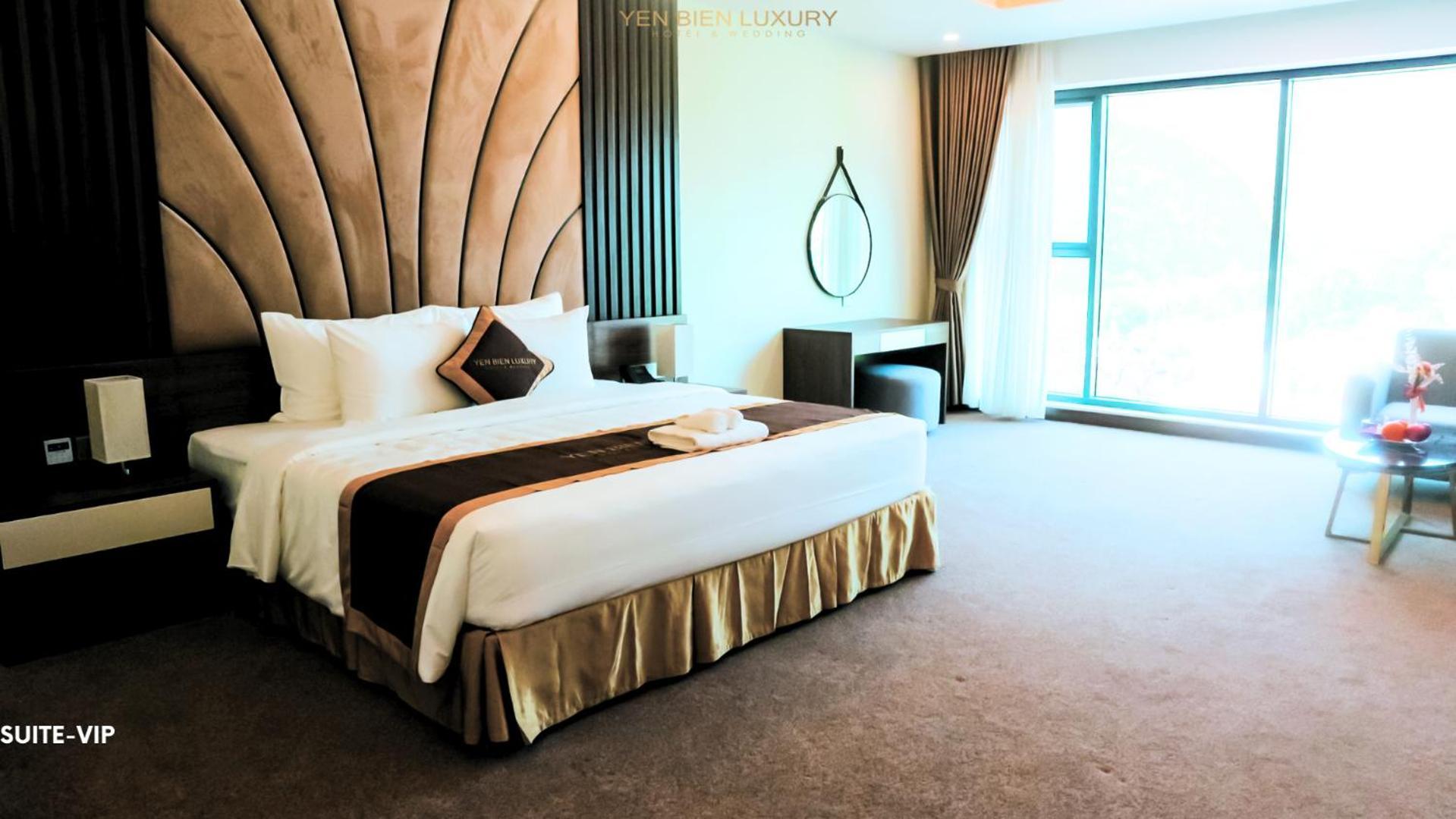 Yen Bien Luxury Hotel Ha Giang Εξωτερικό φωτογραφία