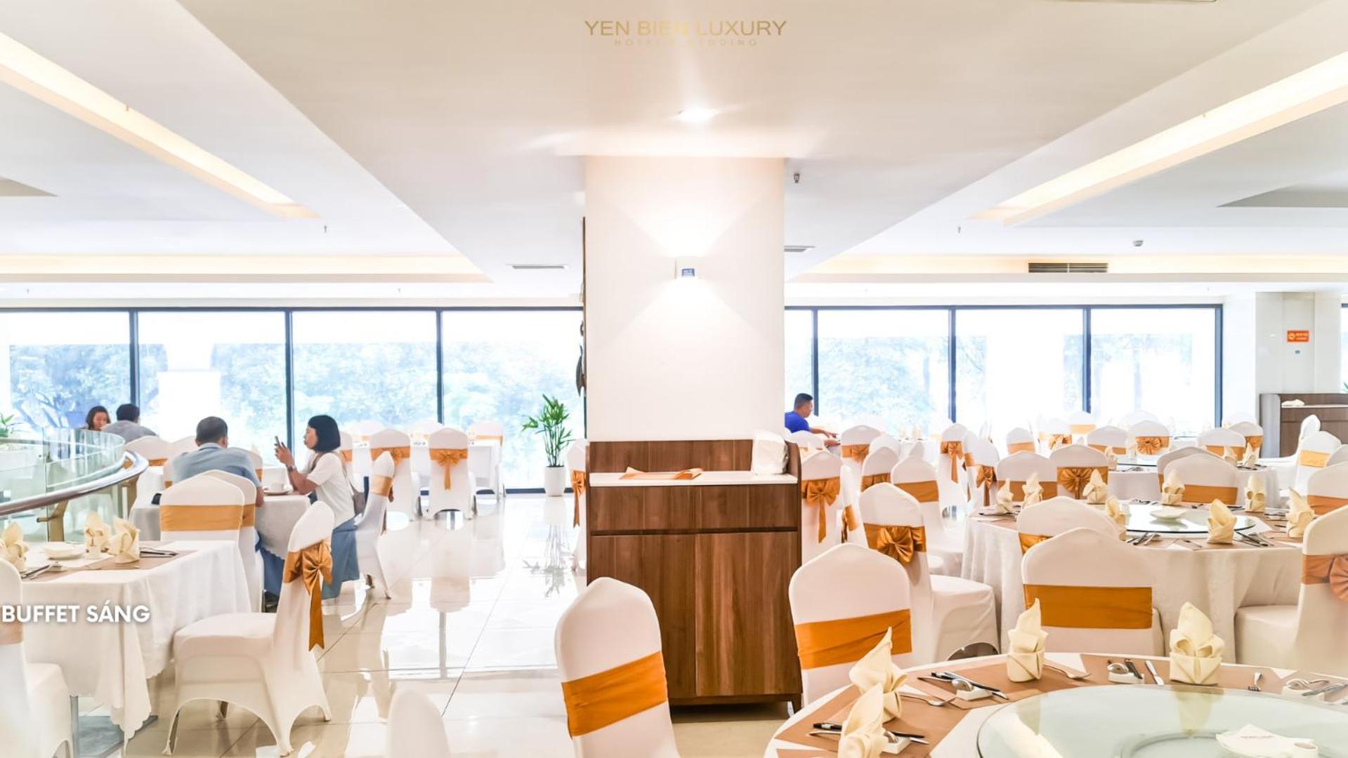 Yen Bien Luxury Hotel Ha Giang Εξωτερικό φωτογραφία