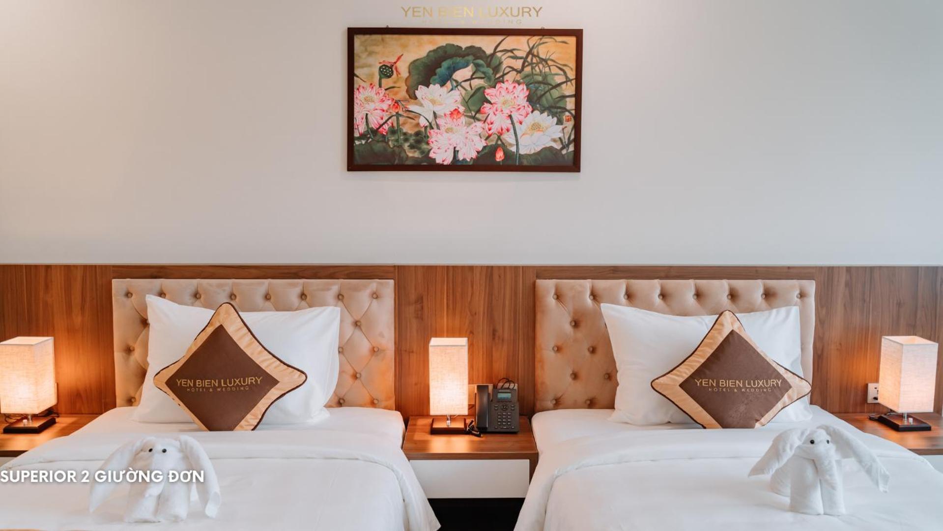 Yen Bien Luxury Hotel Ha Giang Εξωτερικό φωτογραφία