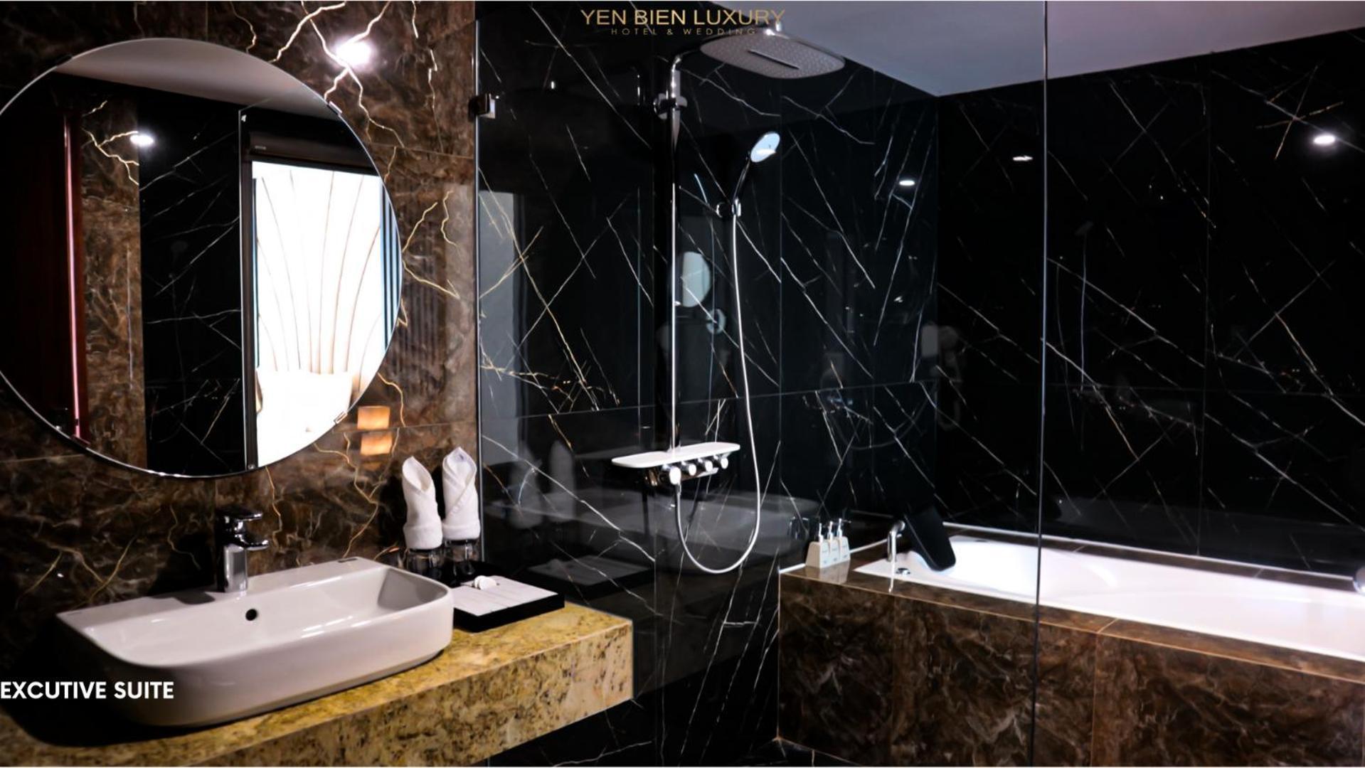 Yen Bien Luxury Hotel Ha Giang Εξωτερικό φωτογραφία