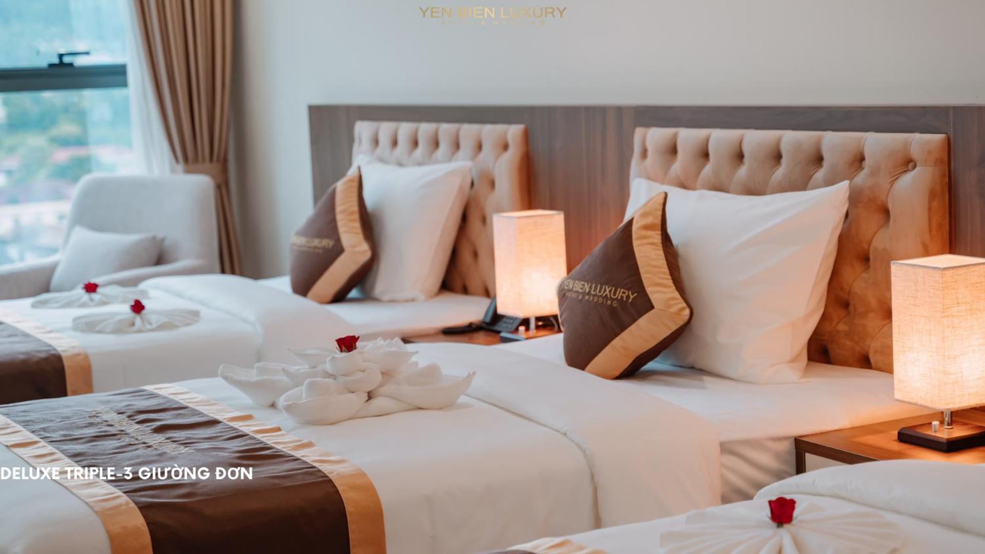Yen Bien Luxury Hotel Ha Giang Εξωτερικό φωτογραφία