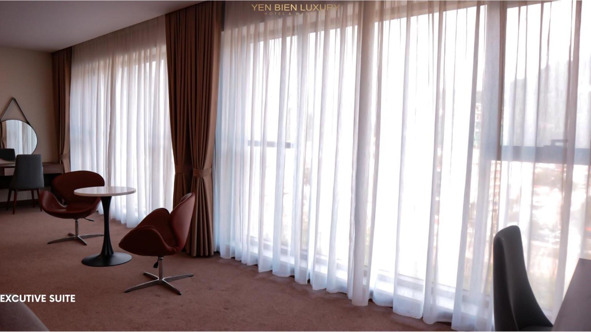 Yen Bien Luxury Hotel Ha Giang Εξωτερικό φωτογραφία